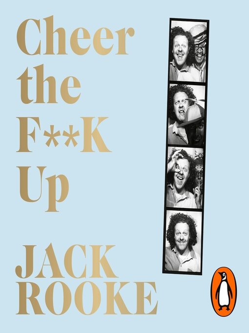 Cover image for By the Creator of Big Boys